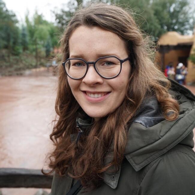 Babysitting job in Poeldijk: Lisa