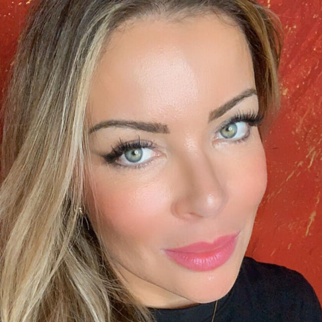 Babysitting job in Amadora: Lisiane