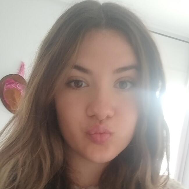 Babysitter in Aspe: Ainhoa