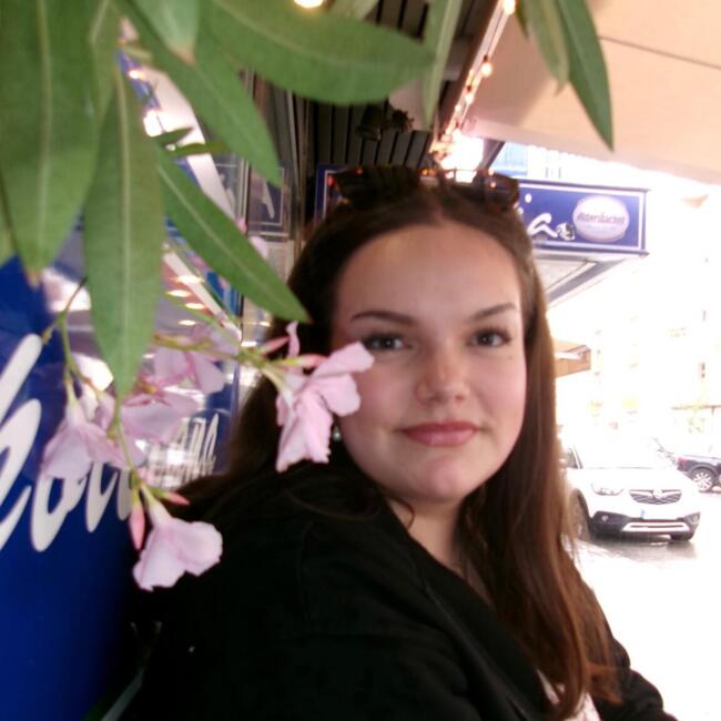 Babysitter in Ingolstadt: Magdalena