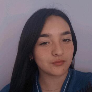 Babysitter in Viña del Mar: Patricia