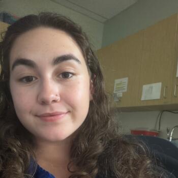 Babysitting job in Plantation: babysitting job Hannah