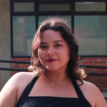 Babysitter in Guadalajara: Nashely Zazil
