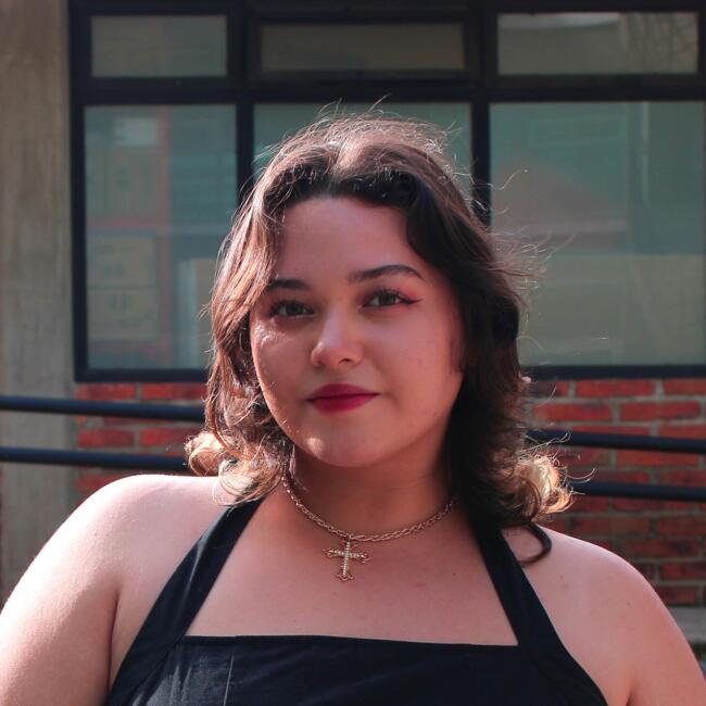 Babysitter in Guadalajara: Nashely Zazil