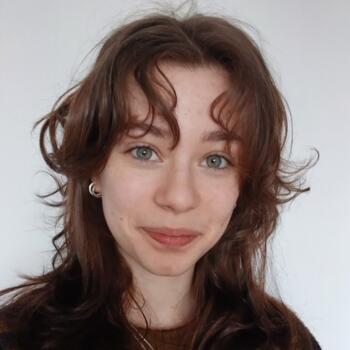 Babysitter in Bruxelles: Jeanne