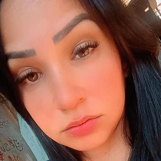 Babá em Sao Jose do Rio Preto: Leticia