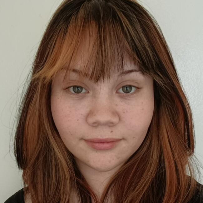 Babysitter in Buin: Michelle