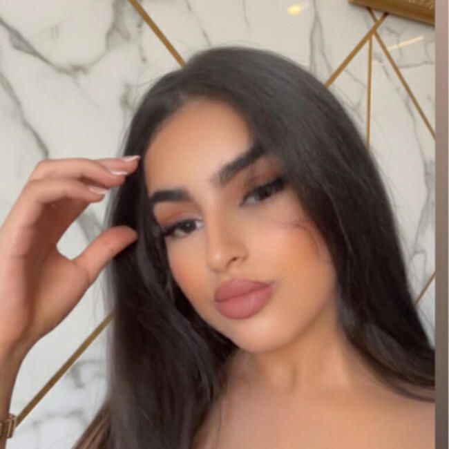 Niñera en Lleida: Nour