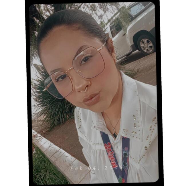 Babysitting job in Ponta Grossa: Gabriele