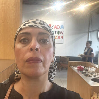 Nanny in Casablanca: Fatima