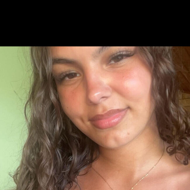Babysitter in Differdange: Joana