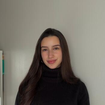 Babysitter em Seixal: Rita