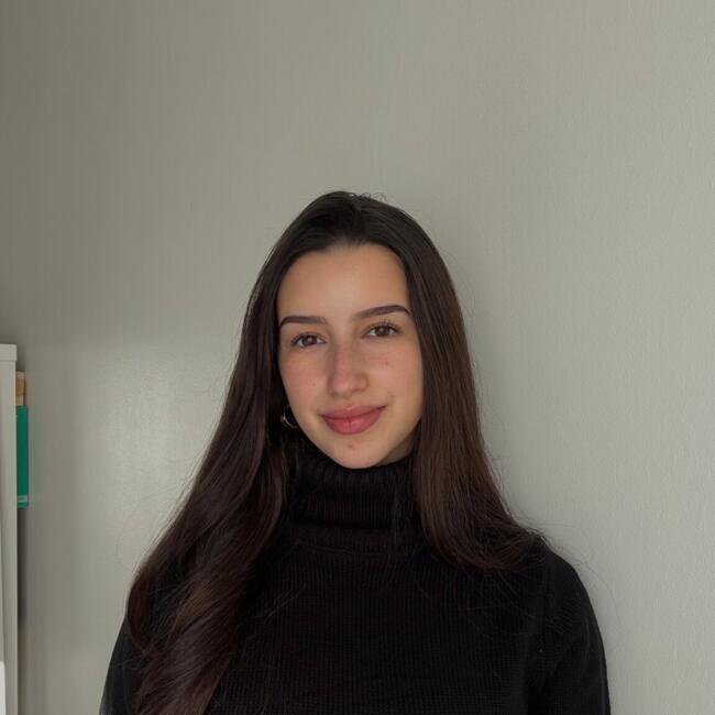 Babysitter em Seixal: Rita