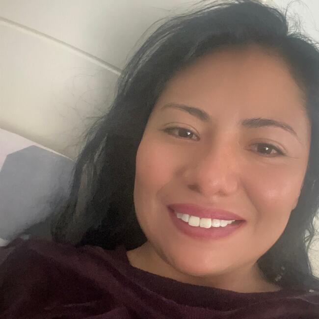 Babysitter in Puebla City: Beatriz