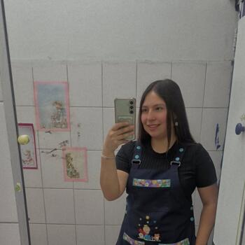 Babysitter in La Florida: Contanza