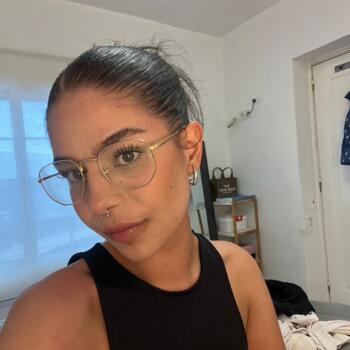 Babysitter in Orihuela: Giulia