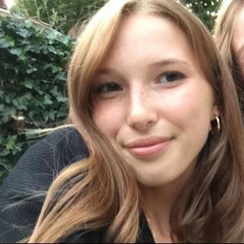 Baby-sitter Troyes: Margot