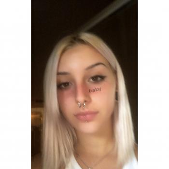 Babysitter Schlieren: Anastasia