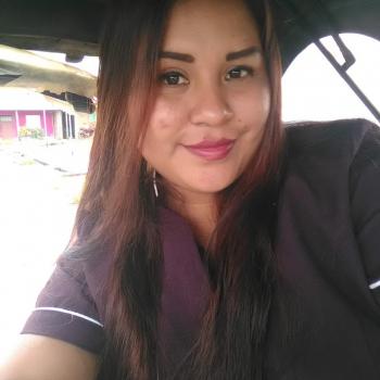 Niñera Cartagena de Indias: Yesica paola