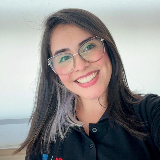 Babysitter in Piracicaba: Alane