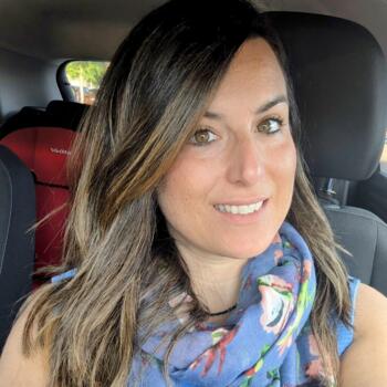 Babysitting job in Sant Andreu de Llavaneres: babysitting job Iris