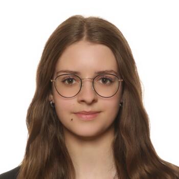 Babysitter in Sopot: Aleksandra