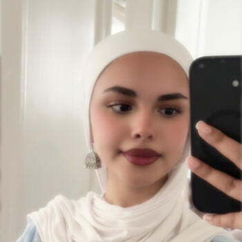 Babysitter Birmingham: Abeeha