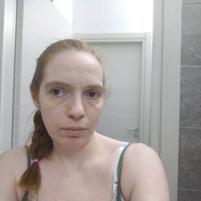 Babysitting job in Caselle Torinese: Veronica