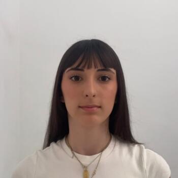 Nanny em Almeria: Maria