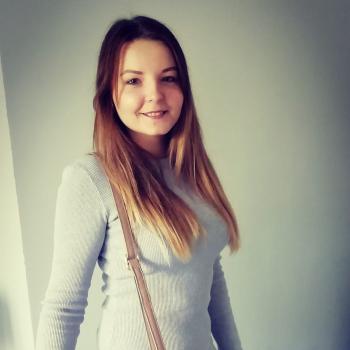 Oppasadres in Rotterdam: oppasadres Milena