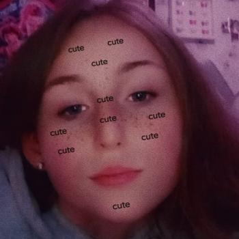 Babysitter in Birmingham: Molly