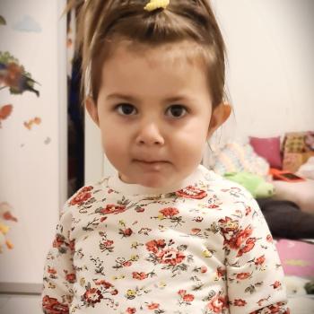 Babysitting job in Alphen aan den Rijn: babysitting job Muge