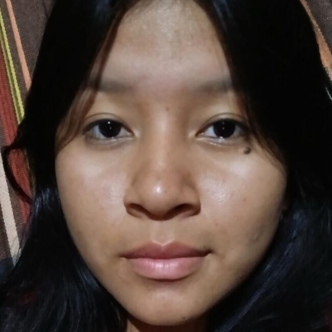 Babysitter in Boa Vista: Lucia