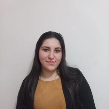 Babysitter in La Plata: Cami