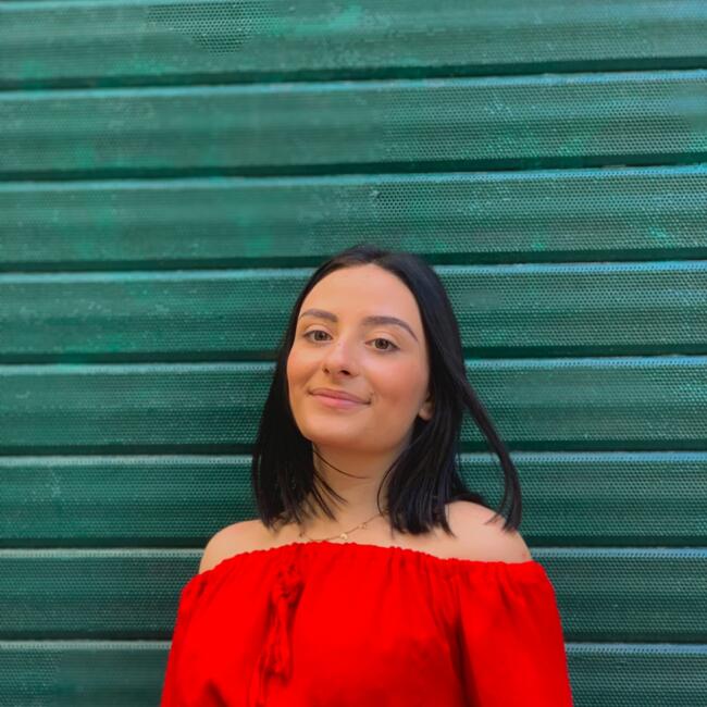 Babysitter in Seoul: Elsa 엘사