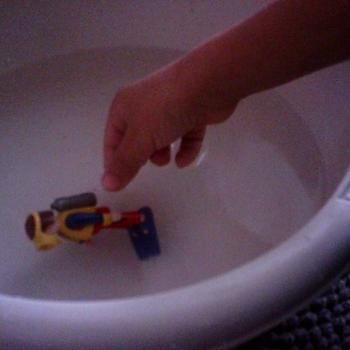Babysitting job in Paris: Myriam