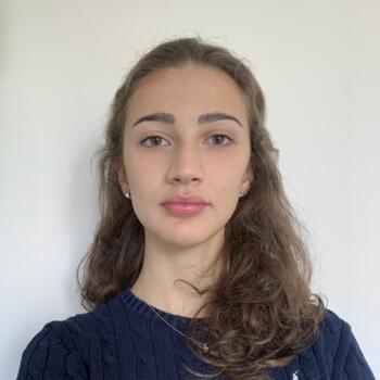 Babysitter a Bologna: Gaia
