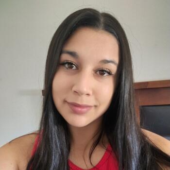 Niñera en San Pedro de la Paz: Ninoska Tapia