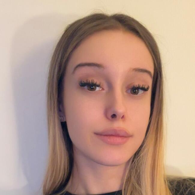 Babysitter a Montevarchi: Valentina