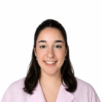 Nanny in Córdoba: Cristina