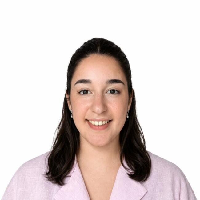 Nanny in Córdoba: Cristina