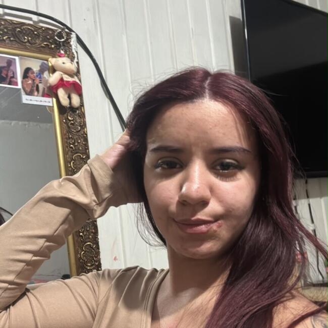 Babysitter in Chapecó: Mayra