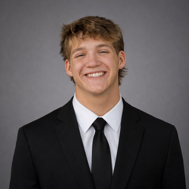 Babysitter in Georgetown (Texas): Grayson