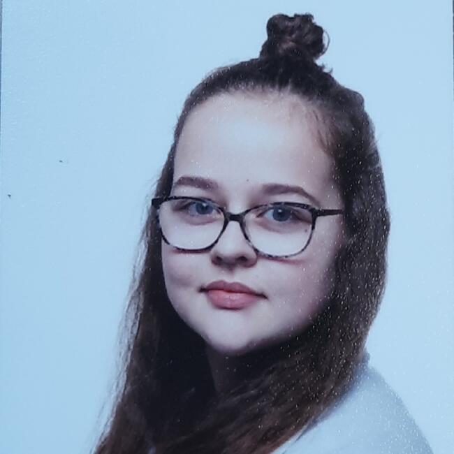 Babysitter in Gembloux: Léa