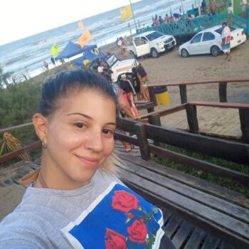 Babysitter in Avellaneda (Provincia de Buenos Aires): Magali