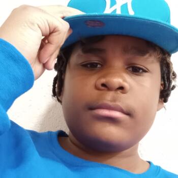 Babysitter in Oklahoma City: Tre