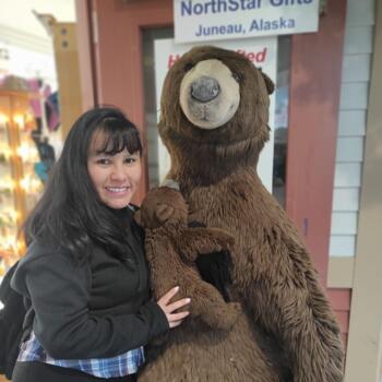 Dadilja u Zagreb: Diana