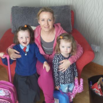 Babysitting Jobs in Westport: babysitting job Aisling