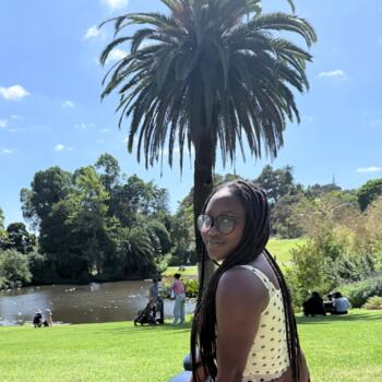 Babysitter Melbourne: Amelia