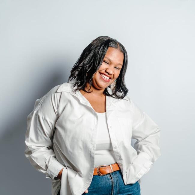 Babysitter in Klapmuts: Janay